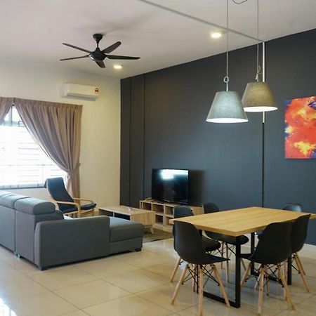 Cozy Desaru 32P3 By Penawar Desaru Homestay Bandar Penawar Dış mekan fotoğraf