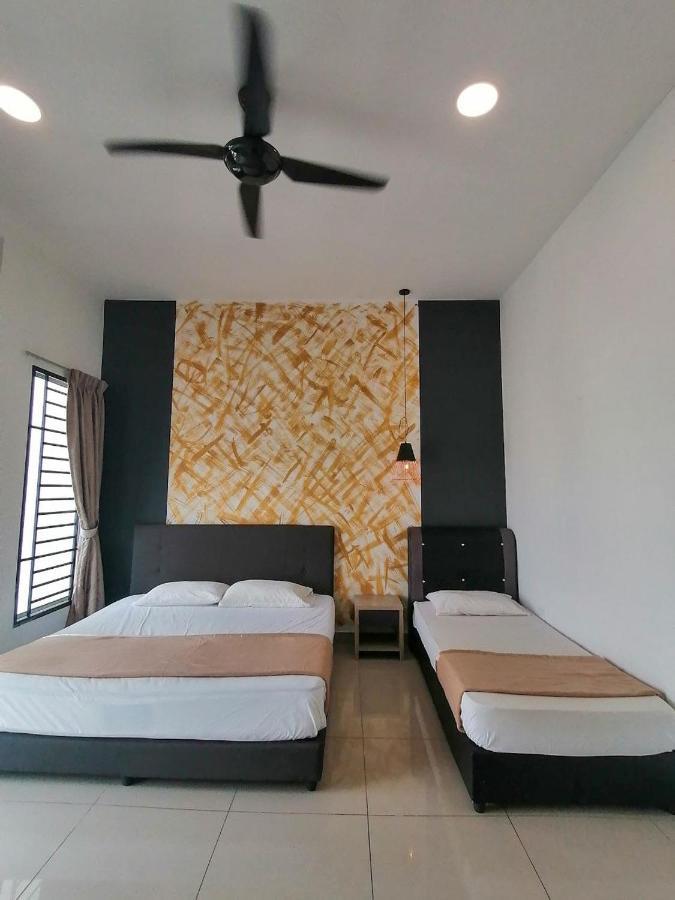 Cozy Desaru 32P3 By Penawar Desaru Homestay Bandar Penawar Dış mekan fotoğraf