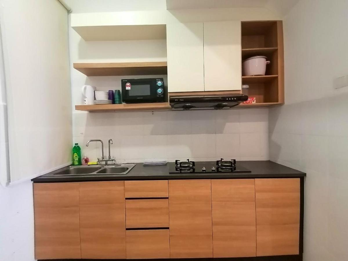 Cozy Desaru 32P3 By Penawar Desaru Homestay Bandar Penawar Dış mekan fotoğraf