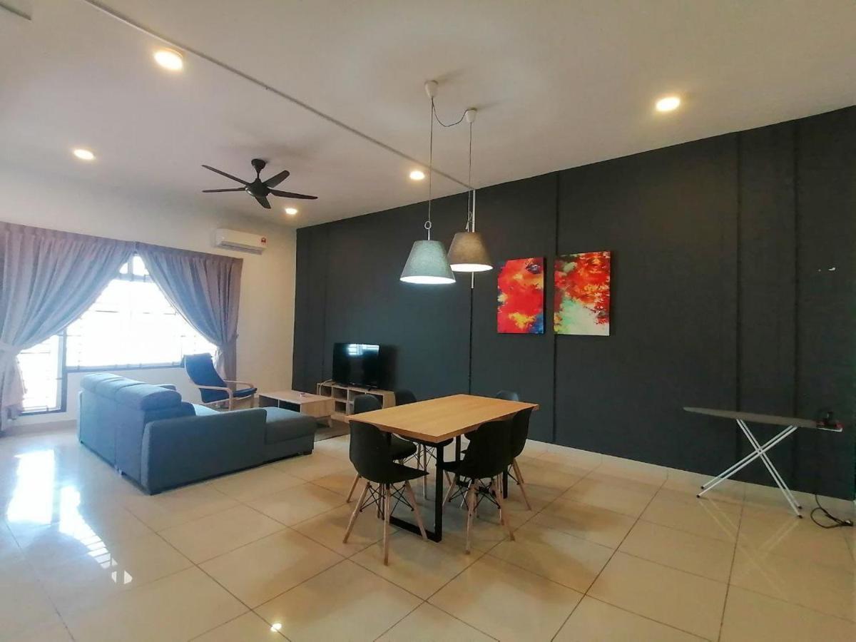 Cozy Desaru 32P3 By Penawar Desaru Homestay Bandar Penawar Dış mekan fotoğraf