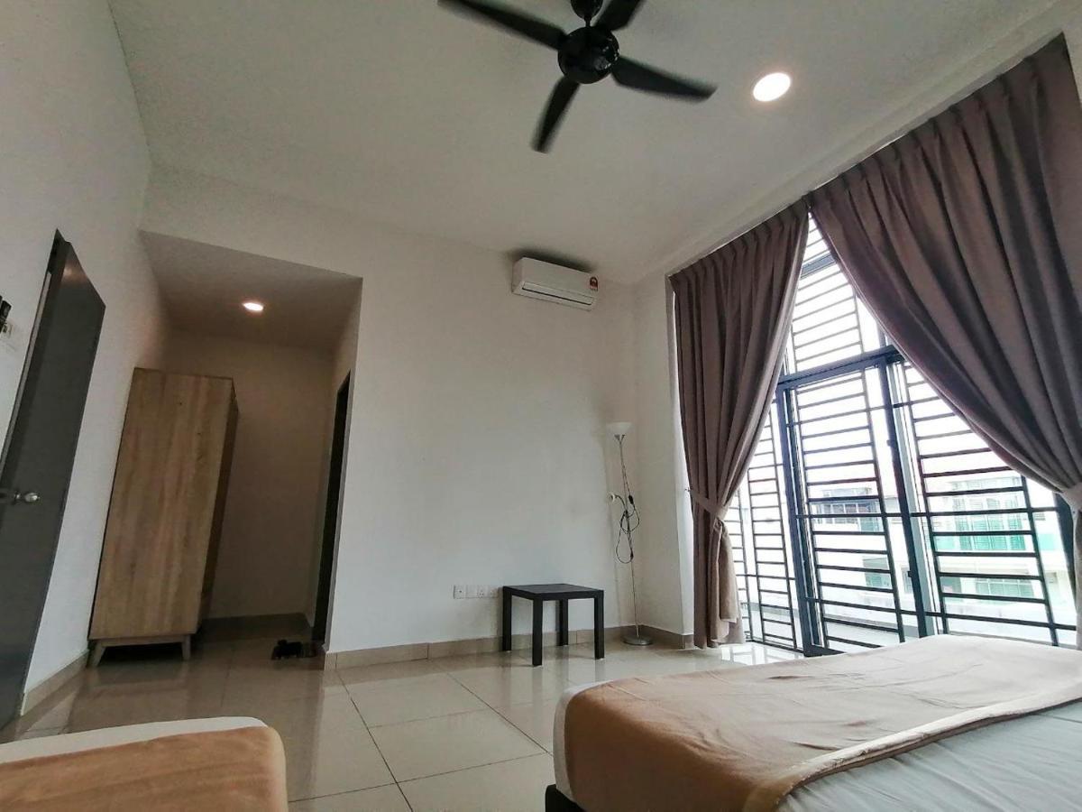 Cozy Desaru 32P3 By Penawar Desaru Homestay Bandar Penawar Dış mekan fotoğraf