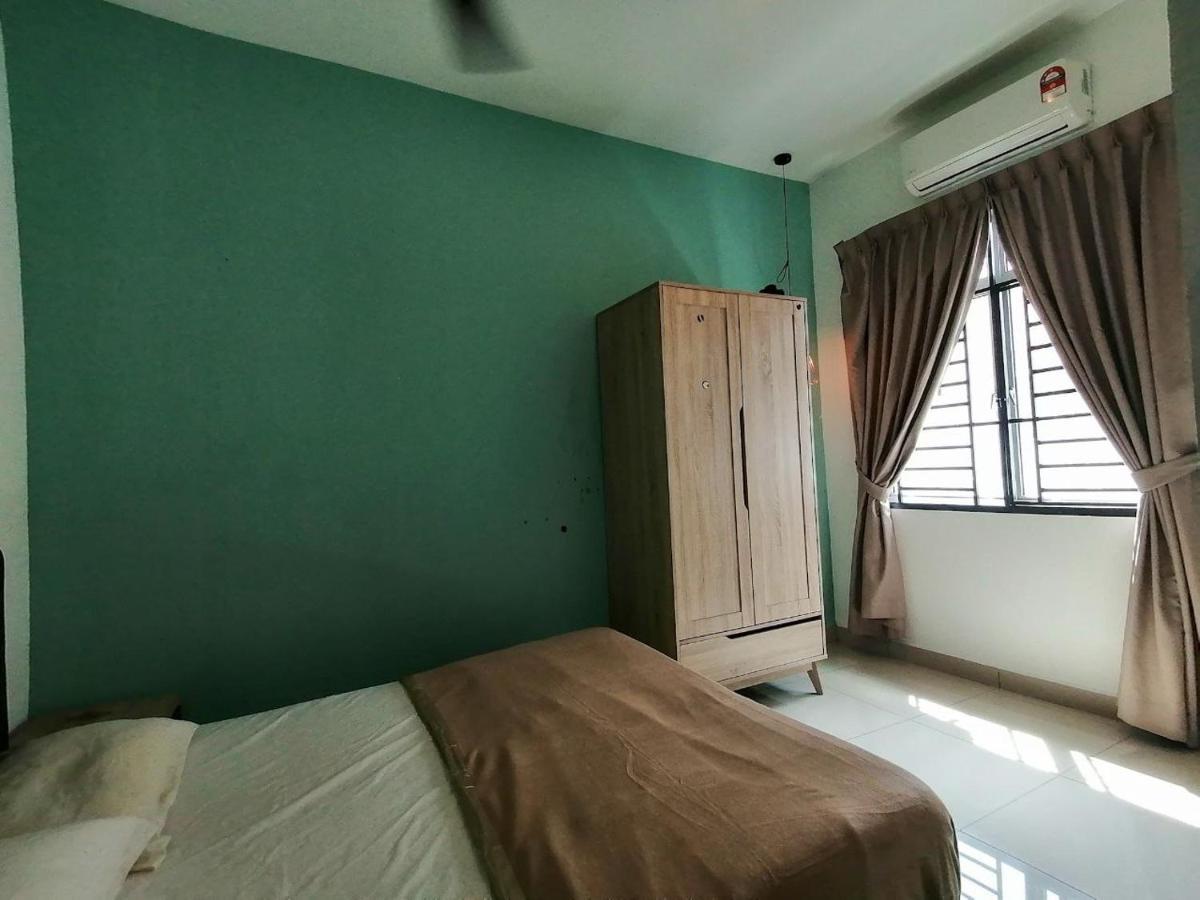 Cozy Desaru 32P3 By Penawar Desaru Homestay Bandar Penawar Dış mekan fotoğraf