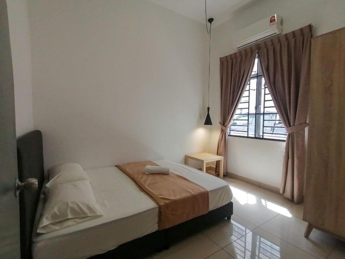 Cozy Desaru 32P3 By Penawar Desaru Homestay Bandar Penawar Dış mekan fotoğraf