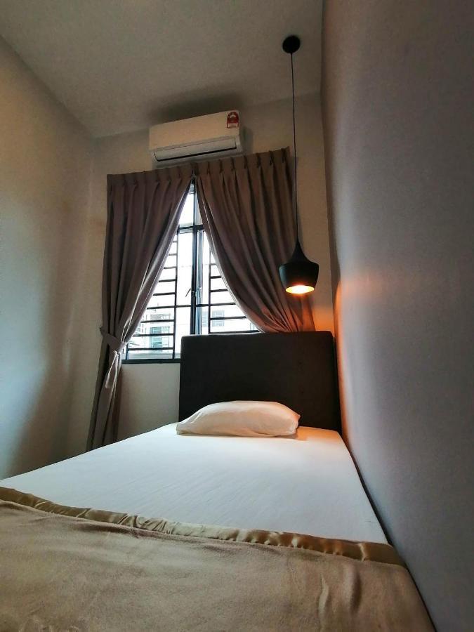 Cozy Desaru 32P3 By Penawar Desaru Homestay Bandar Penawar Dış mekan fotoğraf